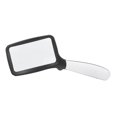 thumbnail image 4 of Magnifying Glass Foldable LED Illuminated Lighted Magnifier Magnifier For Soldering For Seniors Reading For Inspection For Exploring ANGGREK Arte y Manualidades, 4 of 8