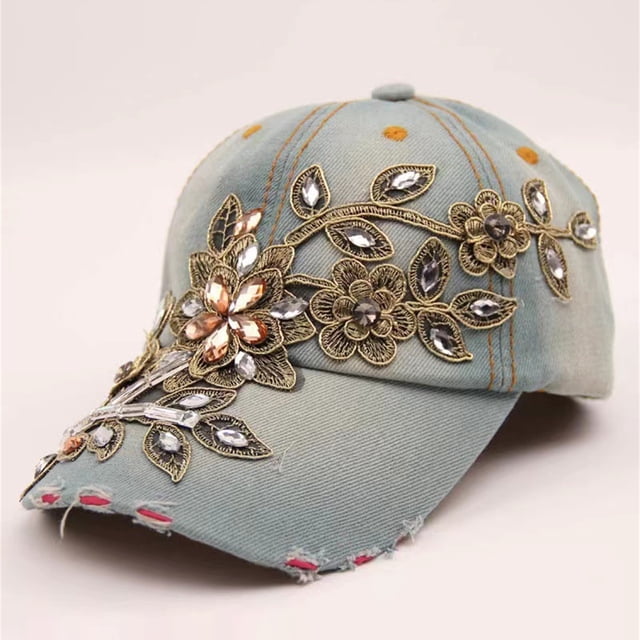 Baseball Cap Solid Color Windproof Lightweight Fashionable Hip Hop Hat Birthday Gift Baseball Caps hats for men Blue