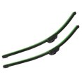 thumbnail image 2 of Persever OEM Quality Windshield Wiper Blades 21" & 21" Bracketless J-HOOK Front US STOCK, 2 of 6