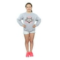 thumbnail image 4 of Big Bang Theory Girls Soft Kitty Purr Sweatshirt, 4 of 5