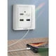 thumbnail image 4 of Usb Outlet Typec Usb Wall Charger Outlet Charging Power Outlet With Usb Ports, 4 of 5