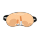 thumbnail image 1 of Logo apaga cigarrillos Máscara de sueño, 1 of 4