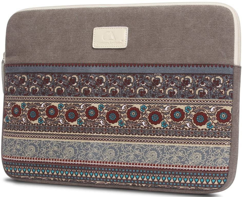 bohemian laptop bag