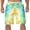 X365-Multicolor, variant on Mens Swim Trunks Quick Dry Mens Bathing Suit Swim Shorts for Swimming and Beach