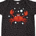 thumbnail image 4 of Inktastic Gideon's Crab Boys Baby Bodysuit, 4 of 5