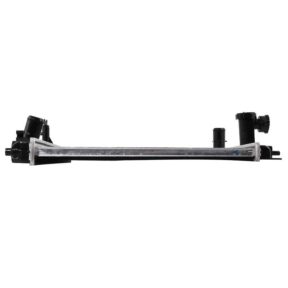 CCIYU Radiator 2436 Fits for 2002 2003 2004 2005 2006 2007 2008 for Toyota Camry Solara L4 2.4L CU2436,TO3010158