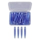 thumbnail image 1 of 60 uds cepillo Interdental práctico limpiador de tirantes delgados con mango de PP para adultos niños cuidado de ortodoncia, 1 of 8
