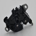 thumbnail image 1 of Youkk Premium Lock Catch for Ford Focus Cmax C-MAX 2003-2011 Enhanced Security Style A 1Set, 1 of 6