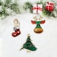 thumbnail image 4 of Conjunto de 3 broche Pines Set Linda novedad DIY Artesanía Mini Pines Decorativo Dibujos Animados Pasadores Pines Badges para Chaquetas de Ropa Día de Conjunto de alces Fernando Dibujos animados Broche Pins, 4 of 8