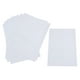 thumbnail image 3 of Película de papel de transferencia imprimible 30x para planchar en camisetas, otras artes, ligeras, bolsas de material cuero, adorno BLESIY Vinilo de papel de transferencia de calor, 3 of 8