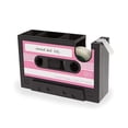 thumbnail image 1 of Bluelans Desk Organizer for Pens Pencils Vintage Cassette Tape Pen Holder Retro Cassette Tape Desk Organizer Creative Pen Holder, 1 of 5