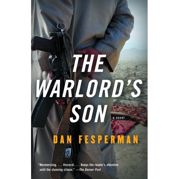 The Warlord's Son, (Paperback)