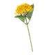 thumbnail image 1 of 1 Pieza De Flores Artificiales Hydrangea Decor exterior y interior rojo Macarena Flores artificiales, 1 of 8