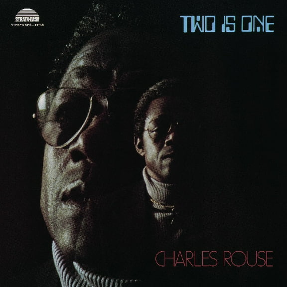 Charlie Rouse - TWO IS ONE - Music & Performance - CD