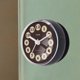 thumbnail image 4 of Reloj de pared para ducha, reloj de ducha de baño resistente al agua con ventosa fuerte para Estilo F, 4 of 9