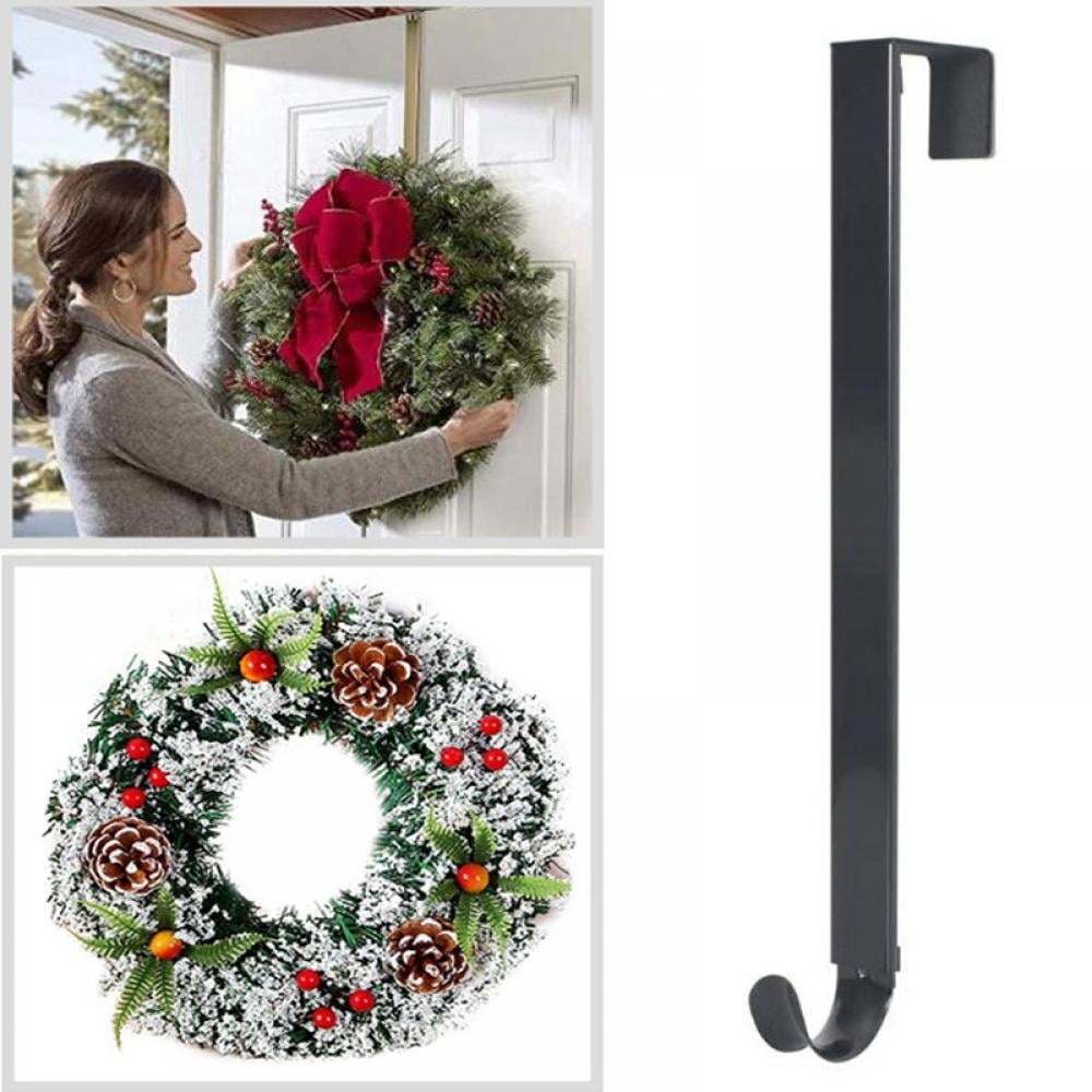 Wreath hanger online long