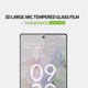 thumbnail image 4 of 2025 new style high quality For Google Pixel 7a Tempered Glass, 4 of 5