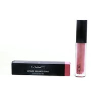 MAC by Make-Up Artist Cosmetics، Lip Glass - Nymphette - 3.1ml / 0.10oz