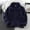 Navy, variant on Cethrio Boys Fleece Jackets, Warm Long Sleeve Zip up Winter Outerwear with Pockets Gray Size 10-12