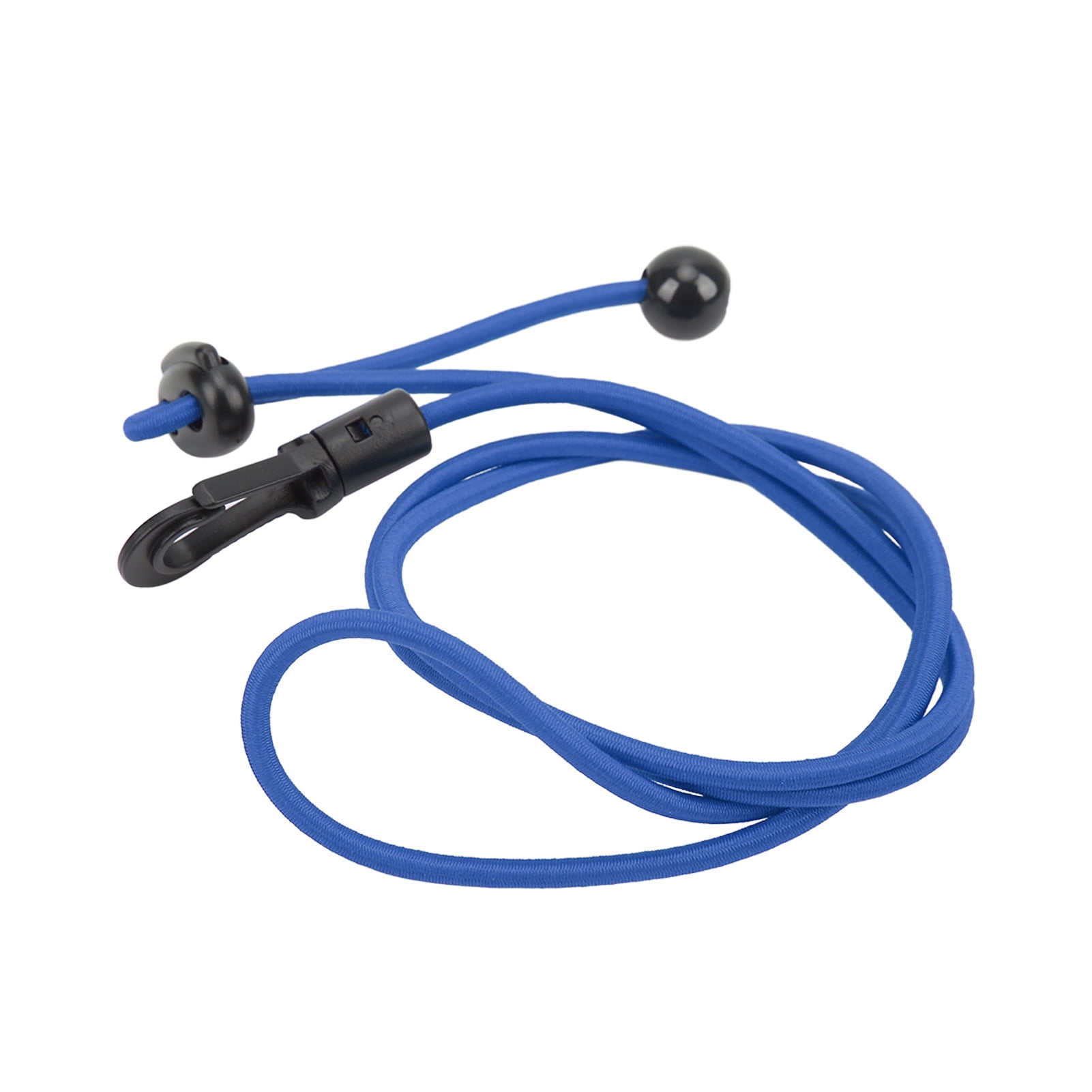 Paddle Leash, 120cm Light Weight Kayak Paddle Bungee Practical For