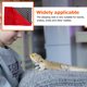 thumbnail image 4 of GOOHOCHY Sleeping Bag Para Reptiles En Color Negro Con Cómoda Y Resistente, 4 of 6