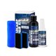 thumbnail image 4 of Kit de limpieza de faros para coche | Solución duradera de restauración de faros para automóviles, camiones, SUV | Elimina el color amarillento, restaura la claridad, abrillanta | Incluye esponjas, 4 of 7