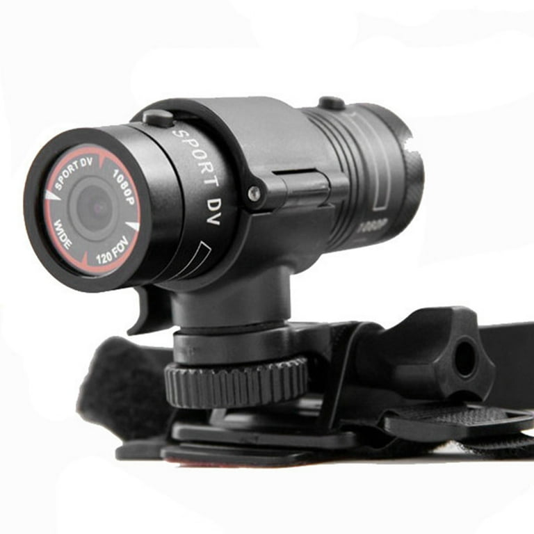 Super wide angle 140° Camera DASH CAM 2.4