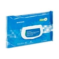 thumbnail image 4 of McKesson StayDry Adult Wipes and Washcloths 7.5 x 12.5" WPW50, 12 Pack 600 Wipes, 4 of 9