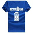 thumbnail image 1 of Playera Camiseta Dr Who Tardis Cabina Importada Unx + Regalo, 1 of 1