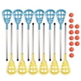 thumbnail image 1 of Champion Sports RSLAXSET Ensemble de Crosse Peau de Rhinocéros, 1 of 4