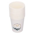 thumbnail image 4 of Vasos De Papel Eid Mubarak, Vasos De Papel Pequeños De Papel Premium Estilo Eid Mubarak, 48 Piezas, Colores Brillantes, Resistentes, Exquisitos Para Café, Jugos Y Té ANGGREK Otros, 4 of 8
