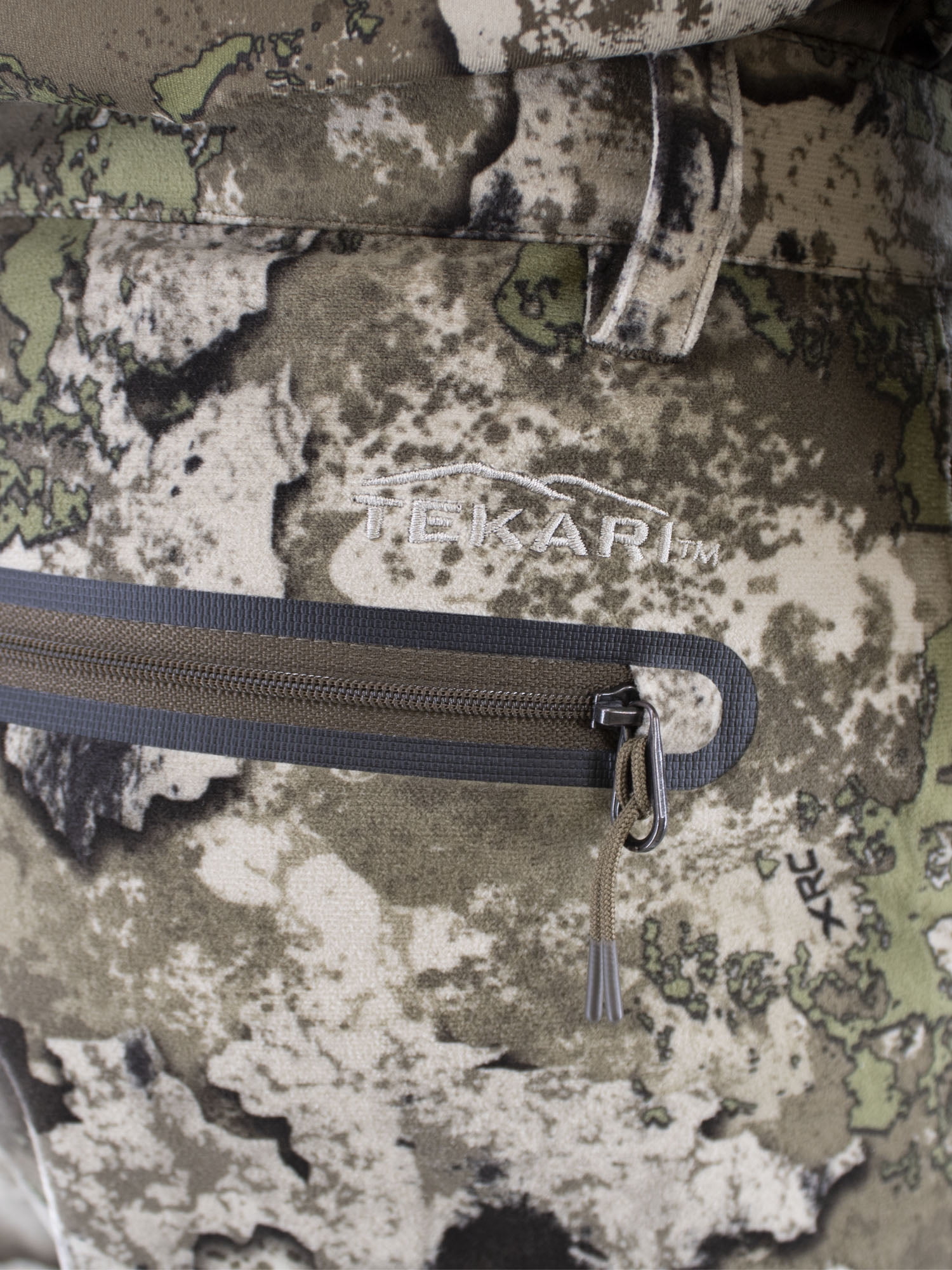 Tekari Archer Truesuede™ Ultra Quiet Hunting Pants, S-3XL