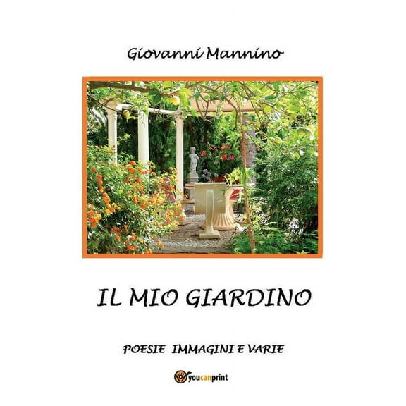 Il mio giardino (Paperback)