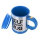 thumbnail image 1 of Taza Agitadora Eléctrica De Acero Inoxidable, Taza De Café Automática Para Uso Doméstico Y De Oficina, 1 of 7