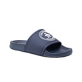 thumbnail image 1 of Sandalia Slides Color Azul Marino Talla 26 Original Penguin OP100147M, 1 of 4