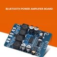thumbnail image 2 of Methold Equipo de placa amplificadora TPA3118, módulo profesional inalámbrico de doble canal 45W Amp, accesorios de Audio, piezas modificadas Electrónica miscelánea, 2 of 6