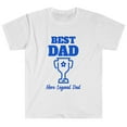 thumbnail image 2 of Fathers Day Shirt Girl Dad Shirt Dad Shirt Gifts for Dad from Daughter Girl Dad Shirt for Men, 2 of 6