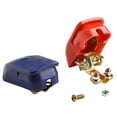 thumbnail image 3 of Quick Connect Clamp Set of 2 Reliable Battery Terminals for Cars and Boats, 3 of 8