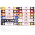 thumbnail image 2 of Incienso Satya 12 paquetes surtidos de 15 g x 12 paquetes, 2 of 6