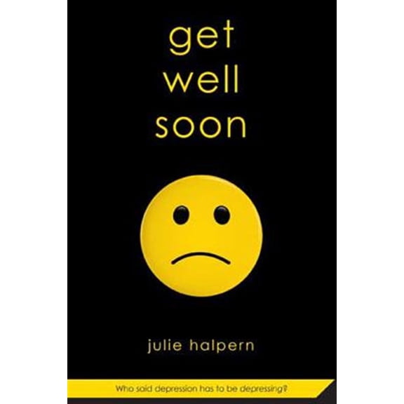 Pre-Owned Get Well Soon (Paperback) 0312581483 9780312581480