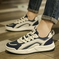 thumbnail image 5 of Four Seasons Breathable Sports Shoes Casual Trendy Shoes Outdoor Men'S Shoes Running Shoes, 5 of 9