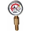 T-Handle Vacuum Gauge Kit