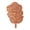 D - One Size, variant on Bird Bath Copper Purification Disk - 99.99% Pure Copper Reinforced Water Cleaning Discs - Natural Physical Cleaner for Outdoor Birdbaths, Fountains & Bowls