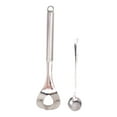 thumbnail image 4 of Masteelf  2 Pcs Meatball Mold Maker Spoon Scoop and Forming Tool Press Set, 4 of 8