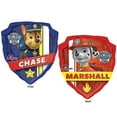 thumbnail image 2 of PAW Patrol 30-Inch Foil Balloons - Set Of 6 Featuring Marshall, Chase & Rubble 2 of 6