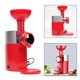 thumbnail image 3 of automática de de fruta congelada para el hogar, de Yogurt de servicio suave, fácil de usar - Red rojo Baoblaze niños enrollados en la máquina, 3 of 8