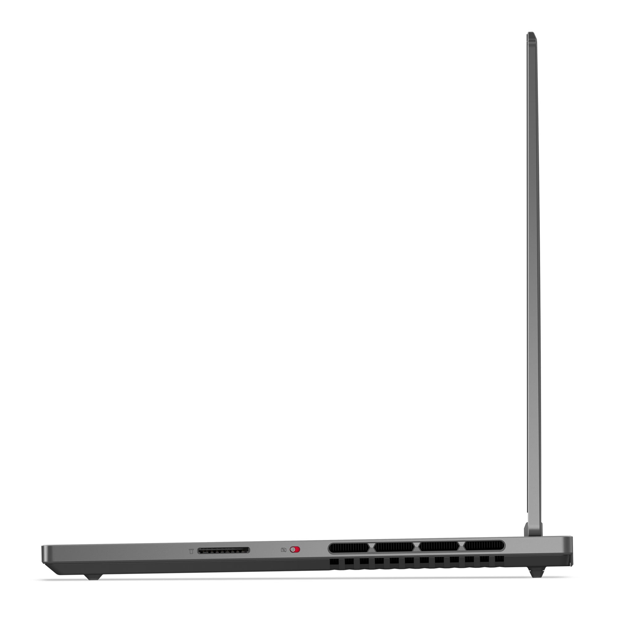 Lenovo Legion Slim 5 16APH8 82Y9 - 180-degree hinge design - AMD Ryzen 7 - 7840HS / up to 5.1 GHz - Win 11 Home - GeForce RTX 4060 - 16 GB RAM - 1 TB SSD NVMe - 16" IPS 2560 x 1600 (WQXGA) @ 165 Hz - Gigabit Ethernet - Wi-Fi 6E, Bluetooth - storm gray (top), onyx gray (bottom) - kbd: English