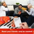thumbnail image 6 of Stir The Pot - The Party Game Where You Compete to Roast Your Friends by What Do You Meme?, 6 of 12