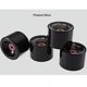 thumbnail image 5 of Strikate - Juego de 4 ruedas para longboard (60 mm, grandes y suaves), 5 of 5