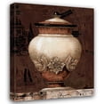 thumbnail image 1 of Pamela Gladding 15x18 Gallery Wrapped Canvas Wall Art Titled - Timeless Urn I, 1 of 4